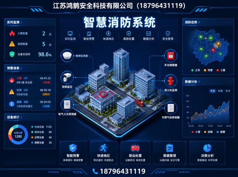 朝阳国家高新技术企业展示图